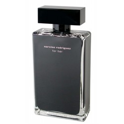 Narciso Rodriguez 纳茜素 for her 同名女士 EDT 淡香水 100ml