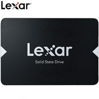 Lexar 雷克沙 NS10 Lite SATA 固态硬盘 240GB