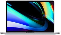 16吋Apple MacBook Pro 笔记本电脑，i9/5500M /16GB/1TB