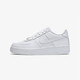  NIKE 耐克 AIR FORCE1 大童款运动鞋　