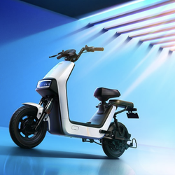Niu Technologies 小牛 TDT10Z 新国标电动自行车