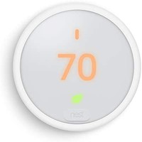 Google Nest Thermostat E 智能温控器