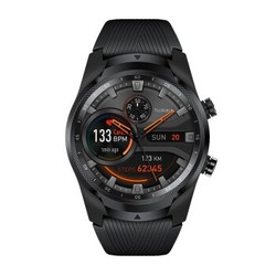 Ticwatch Pro 2020款 运动智能手表 蓝牙版