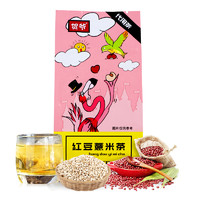 贺爷 红豆薏米茶 5g*30袋