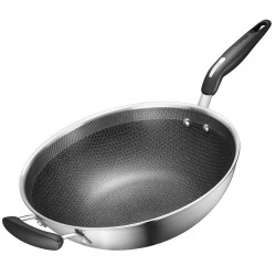 SUPOR 苏泊尔 EC32JBC02 炒锅 32cm +凑单品