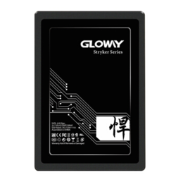 GLOWAY 光威 悍将 SATA3固态硬盘 960GB