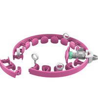 史莫卡 SMOOKY 智能呼啦圈 H1