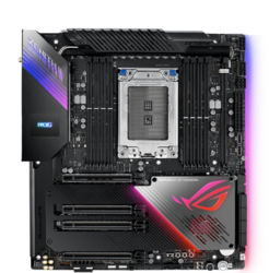 ROG 玩家国度 ROG ZENITH II EXTREME 主板 E-ATX（加强型） TRX40