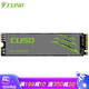CUSO 酷兽 M.2 NVMe 固态硬盘 480GB