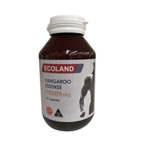 Ecoland 红袋鼠精胶囊 50000mg 90粒 *2件