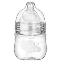 babycare 新生婴儿玻璃奶瓶 80ml +凑单品