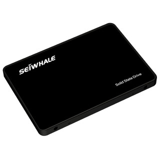 SEIWHALE 枭鲸 Z600 SATA3.0 固态硬盘 512GB