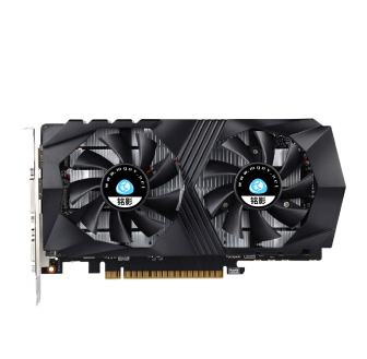 mingying铭影gtx1050ti4gbd5战神显卡