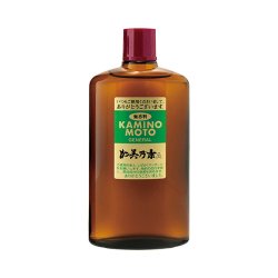 省69 25元 Kaminomoto 加美乃素防脱生发剂0ml多少钱 什么值得买