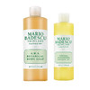 MARIO BADESCU 清洁毛孔去角质身体护理套装 2件套(背部祛痘水236ml+果酸沐浴露472ml)