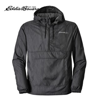 Eddie Bauer 艾迪堡 0256 男士软壳冲锋衣