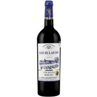 Louis Lafon 路易拉菲 传誉半干型红葡萄酒 750ml