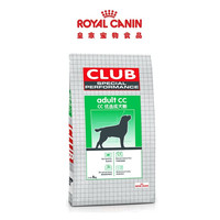 ROYALCANIN皇家 CC优选成犬粮 8千克*2