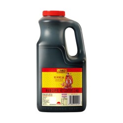 李锦记 财神蚝油 2.4KG *6件