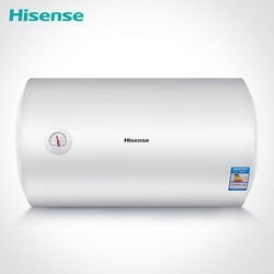海信（Hisense）热水器 家用储水式电热水器三重防电带防电墙速热W1311 50L 1311