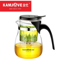 Kamjove 金灶 玻璃茶壶