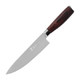  TUOBITUO 拓 墨鱼系列 不锈钢厨师刀  32.5cm *3件　