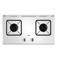 JIWU 苏宁极物 JZT-JWG201 燃气灶 天然气(12T)