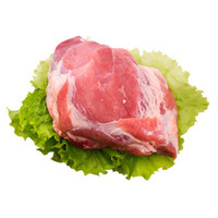 PALES 帕尔司 智利 猪腿肉 1kg