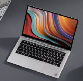 3英寸 笔记本电脑 (银色,酷睿i5-10210u,8gb,512gb ssd,mx250)