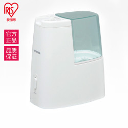 爱丽思iris 卧室办公室用香薰迷你加热杀菌式空气加湿器家用静音 什么值得买 爱丽思iris 卧室办公室用香薰迷你加热杀菌式空气加湿器家用静音 什么值得买