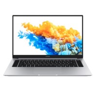 新品发售：HONOR 荣耀 MagicBook Pro 2020款 16.1英寸笔记本电脑（i5-10210U、16GB、512GB、MX350、100%sRGB、Win10）