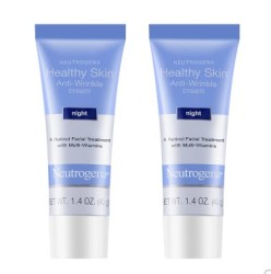 Neutrogena 露得清 维A醇修护晚霜 40克