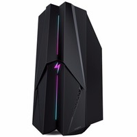 RAYTINE 雷霆世纪 觉醒 X24 台式机（i5-10400、16GB、512GB、RTX2060）