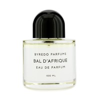 Byredo 百瑞德 非洲之旅 女士香水 EDP 100ml