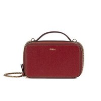  Furla 芙拉 BABYLON系列 1033113 单肩手提包