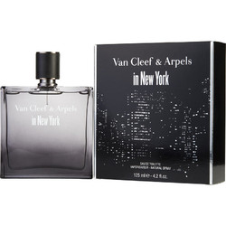 Van Cleef & Arpels 梵克雅宝 在纽约 淡香水喷雾 125ml