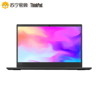 ThinkPad 思考本 E14 14英寸笔记本电脑（i5-10210U、8GB、128GB 1TB）