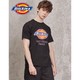 Dickies 前胸Logo印花TEE 男士短袖T恤 DK006518