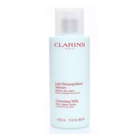 Clarins 娇韵诗 温和洗面奶 400ml