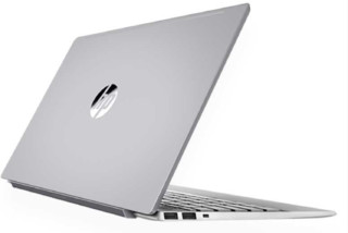 HP 惠普 星14 2020款 14英寸笔记本电脑（i5-1035G1、16GB、512GB、MX330）
