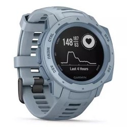 GARMIN 佳明 Instinct 本能 多功能运动户外手表