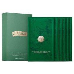 LA MER 海蓝之谜 肌底修护面膜 6片