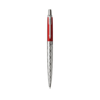 PARKER 派克 Jotter乔特系列 凝胶水笔 经典红 +凑单品