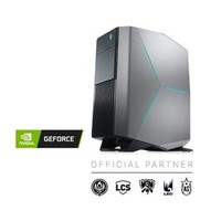 Alienware 外星人 Aurora R8 台式机（i7-9700、16GB、512GB、RTX2070）