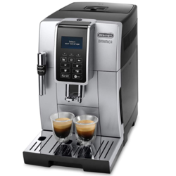 Delonghi 德龙 DINAMICA ECAM 350.55.B 全自动咖啡机