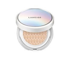 LANEIGE 兰芝 细致无瑕清爽气垫BB霜（正装15g+替换装15g）