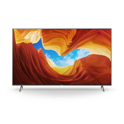 SONY 索尼 X9000H KD-85X9000H 85英寸 4K 液晶电视