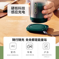 这个夏天最火的2款便携榨汁杯选谁?实测告诉你