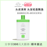 从头开始,洗发水的一些疑问以及该怎么选?