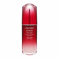 SHISEIDO 资生堂 红腰子 红妍肌活精华露 75ml *2件